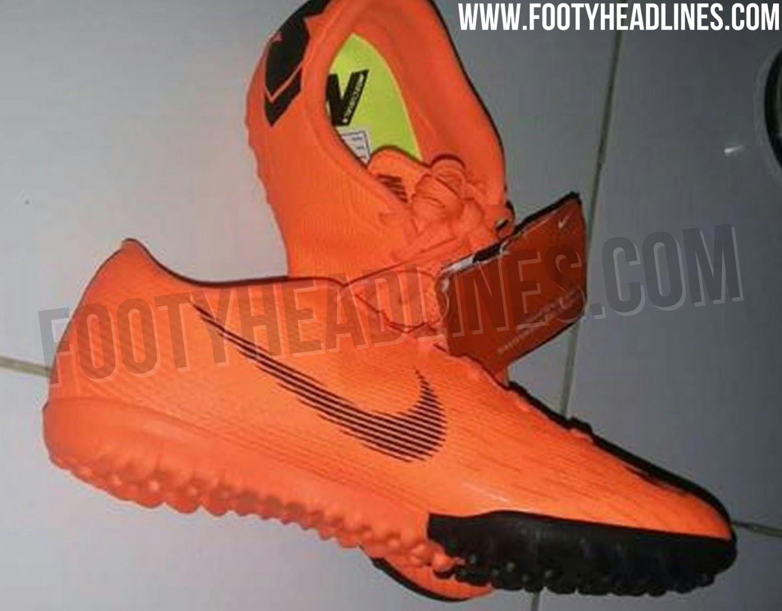 Mercurialx 2018 sale